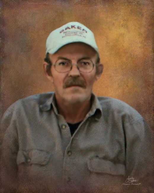 Obituary of Donald L. Martin