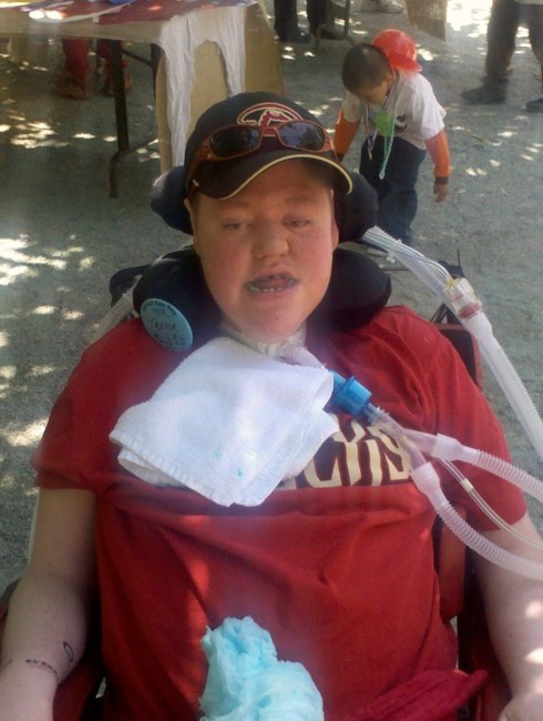 Obituary of Trevor Charles Dawes