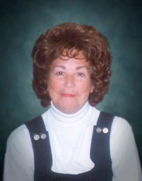 Obituary of Barbara D. Parrent