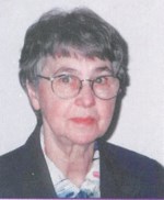 Teresa LeFort