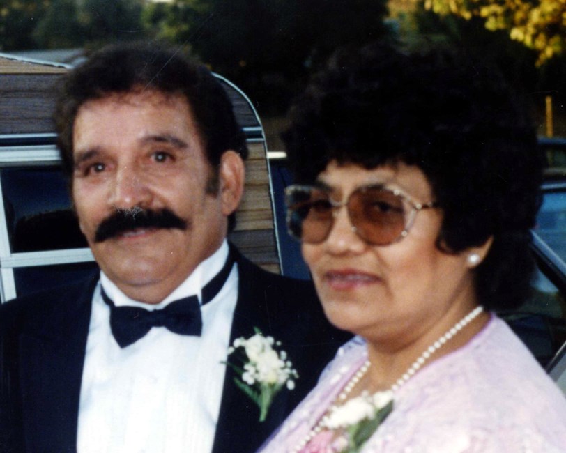 Obituary of Ruben Ramos Barretto