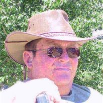 Obituary of Michael Lovins