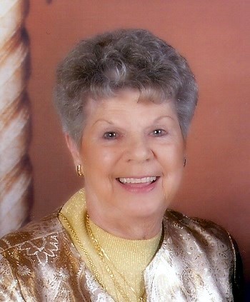 Obituary of Lois A Urbanski