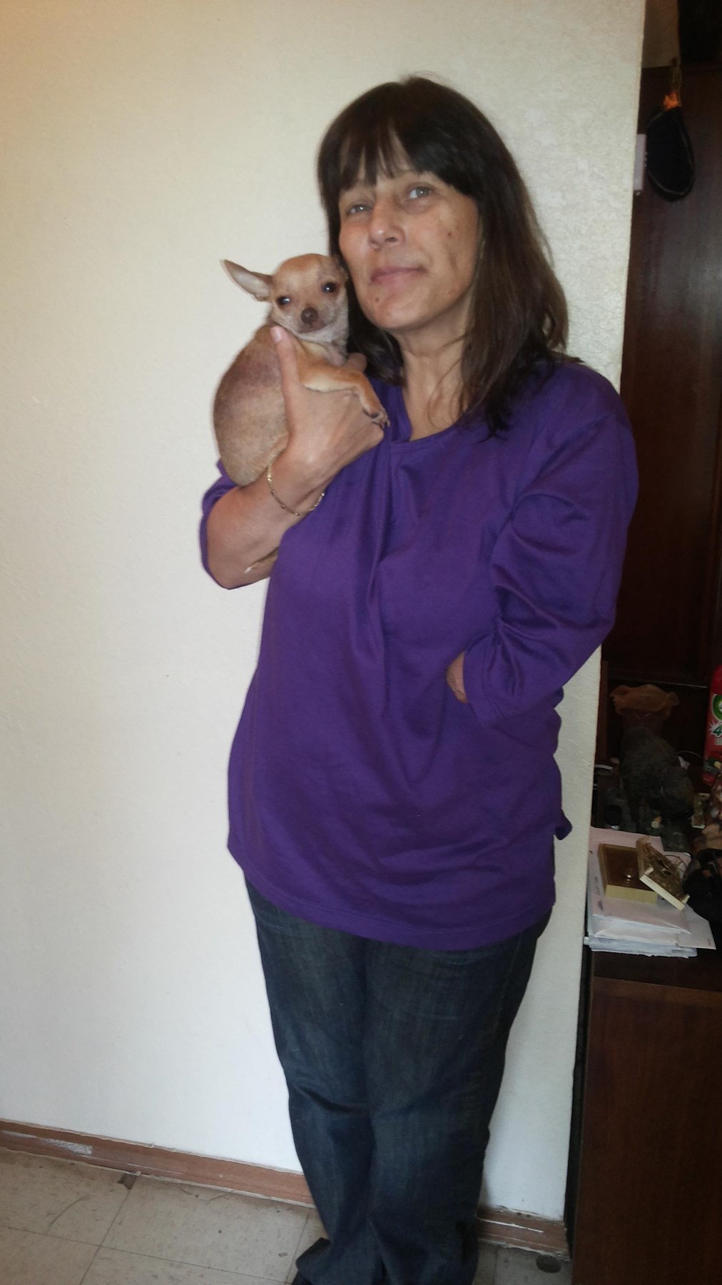 Obituary of Donnetta Sue Gifford