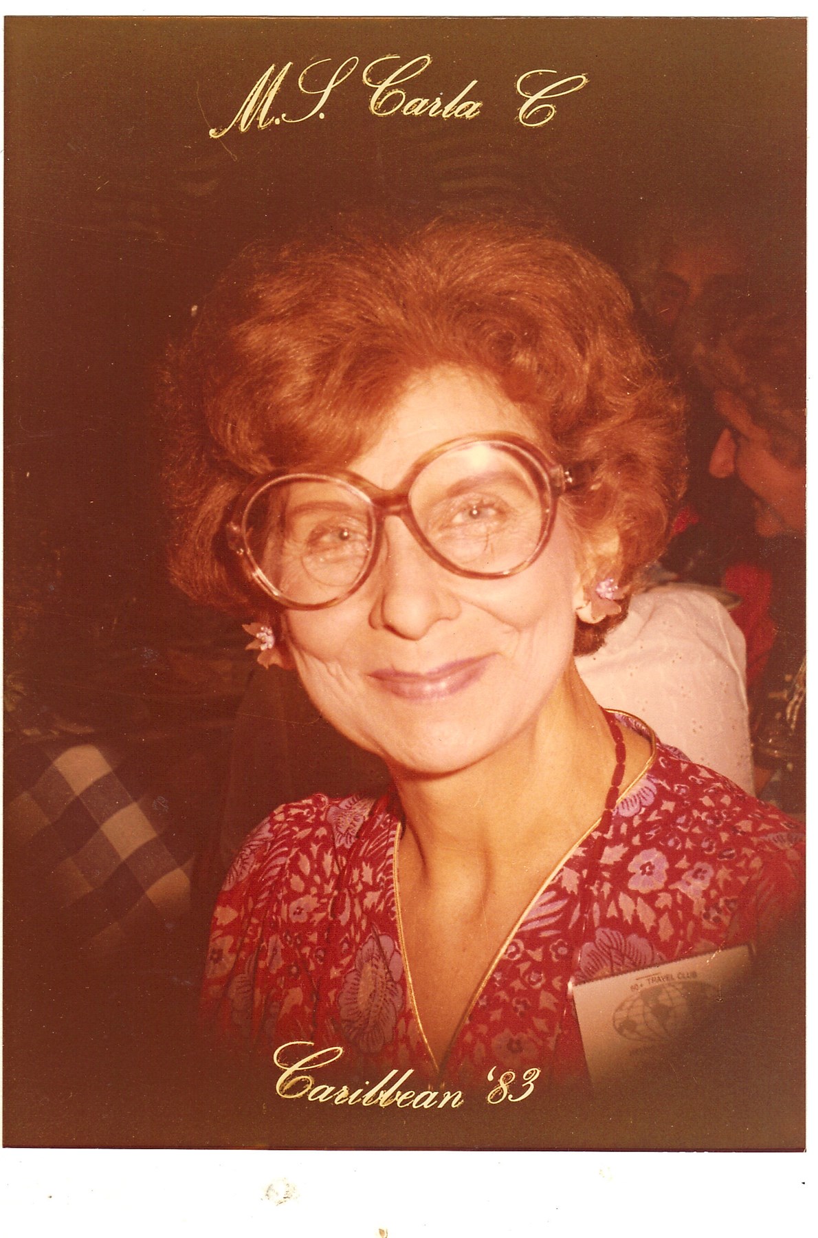 Obituary of Mary Lanelle "Nell"  Ward