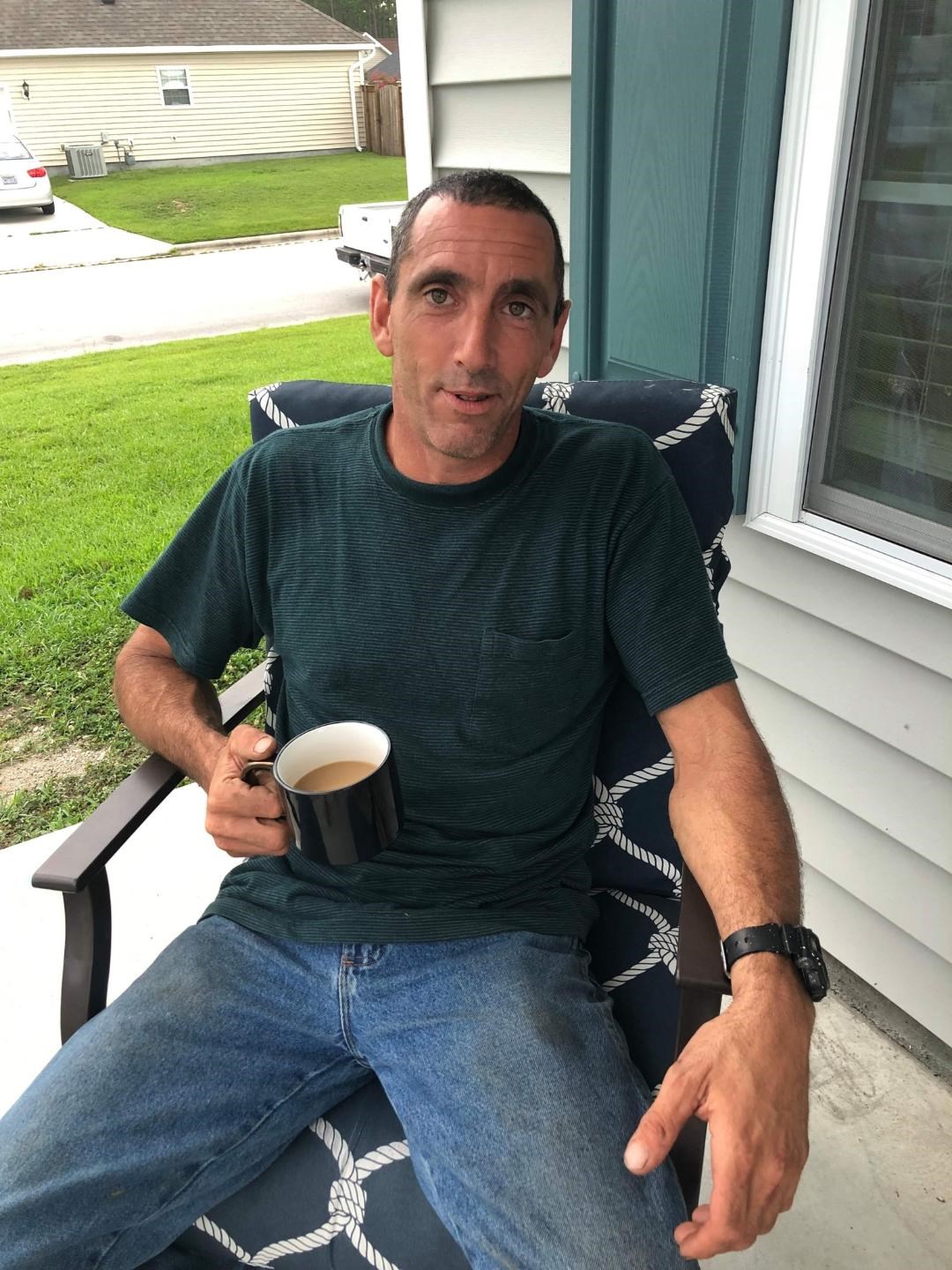 Obituary of Derek James LaConte
