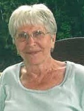 Obituario de Mildred Grace Kinghorn