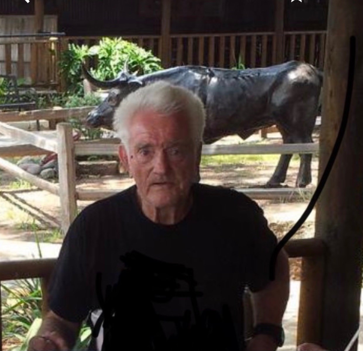 Obituary of Ove "Tobe" Wooten Harris