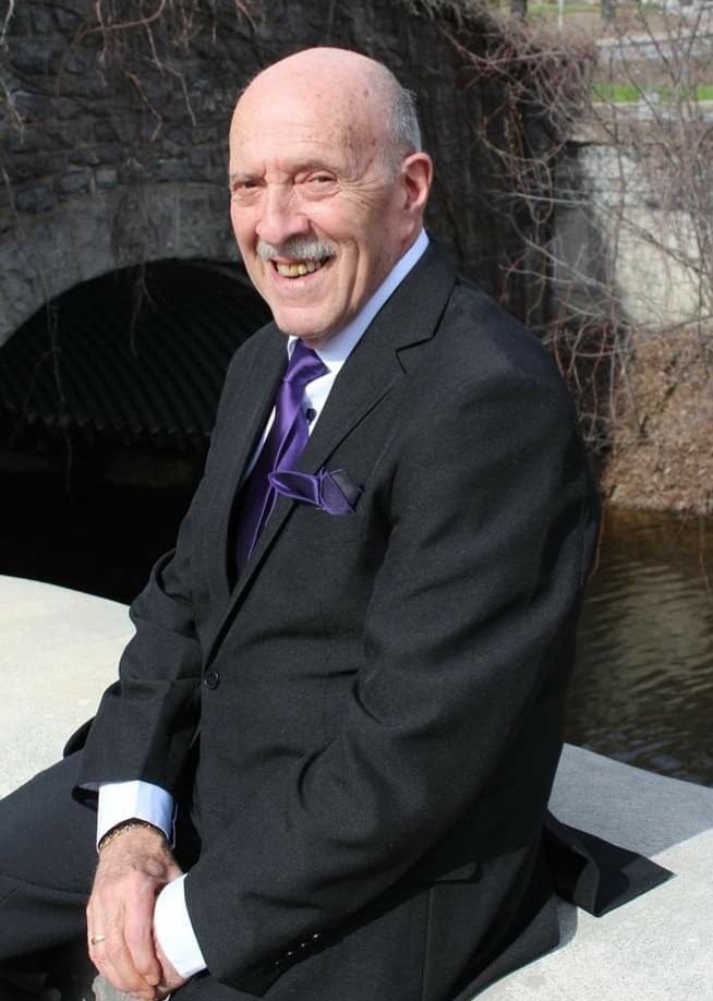 Obituario de Raymond Poirier