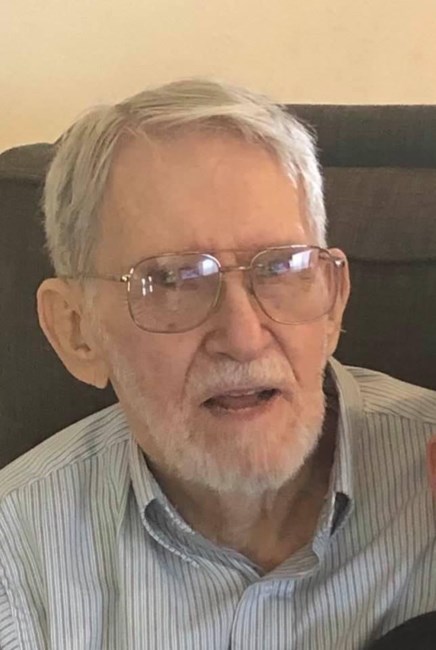 Obituary of John L Peterson