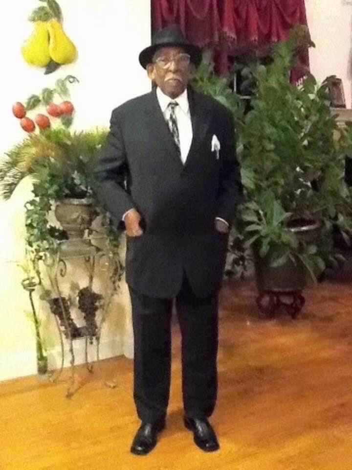 Avis de décès de Horace H. Wilson