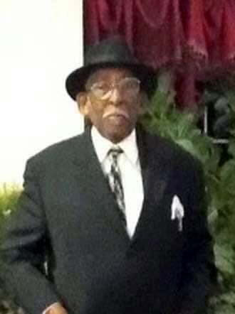 Avis de décès de Horace H. Wilson