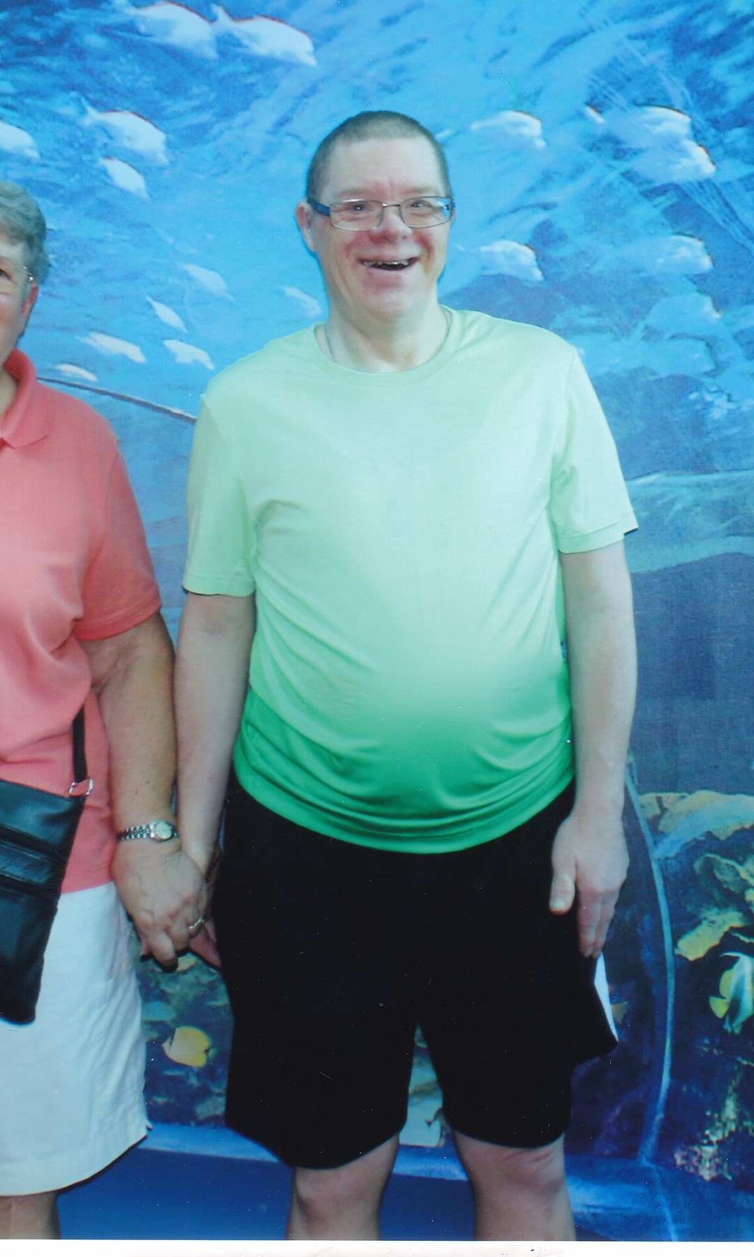 Obituary of Kent L. Smith Jr.