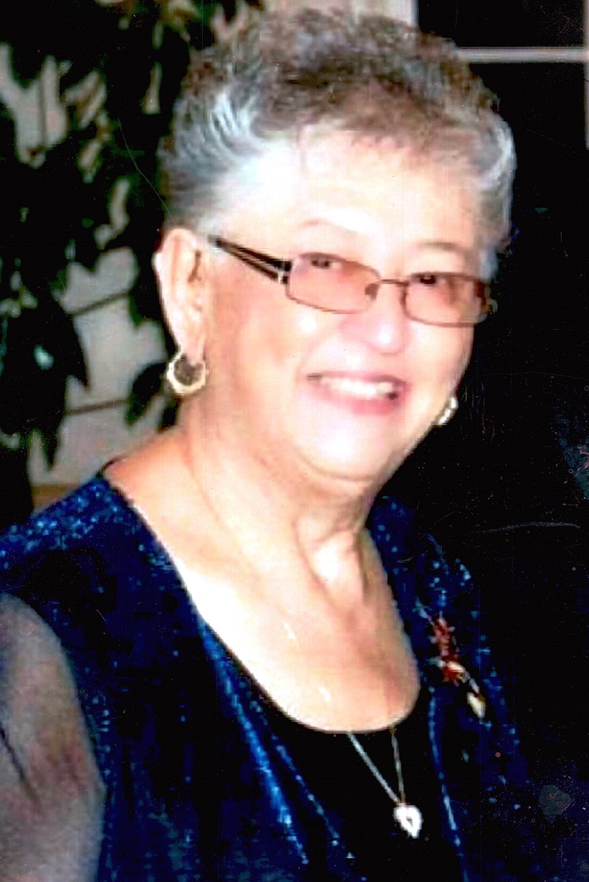 El Paso Tx Obituary - lrwy4ob