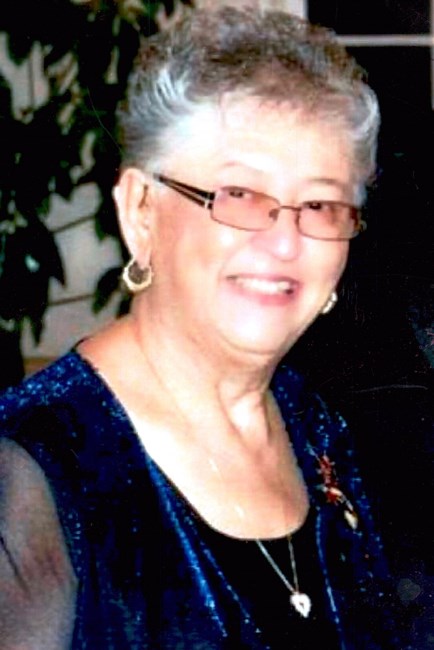 Obituary of Olga S. Cubillos