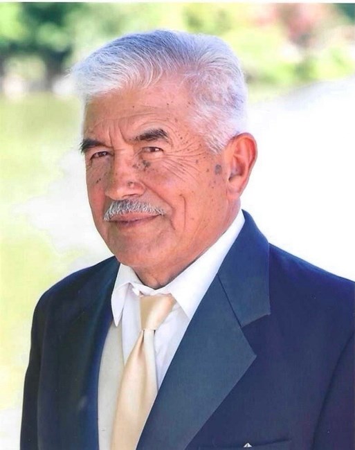 Obituary of Rafael Sanchez-Valencia