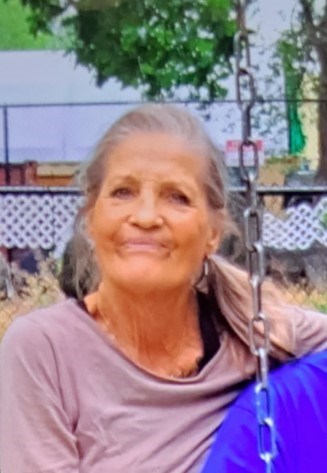 Avis de décès de April Lynn Pering