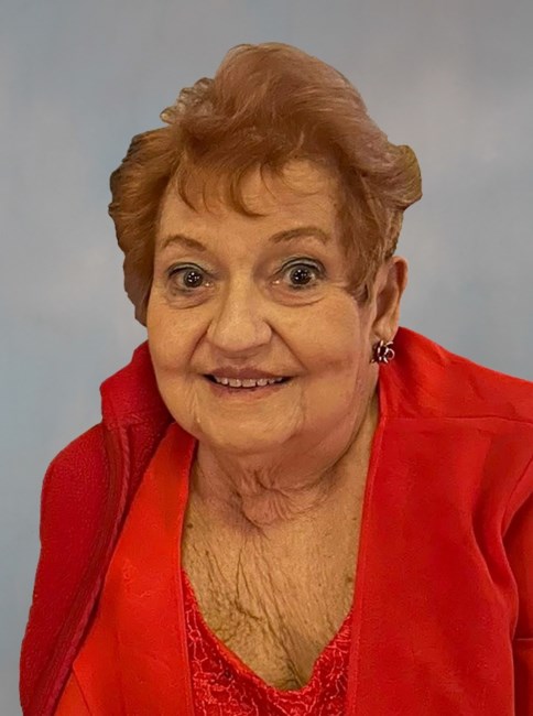 Obituary of Philomina "Midge" Woodside
