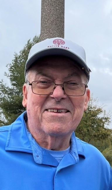 Obituary of Bruce Nathan Kells