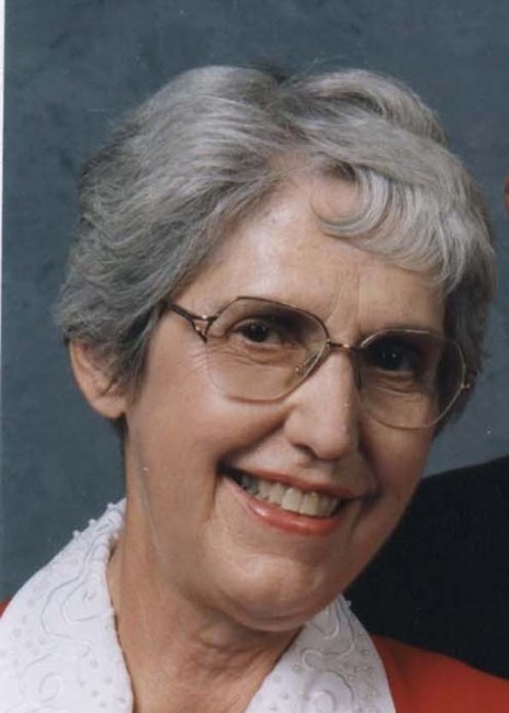 Obituary of Mary J. (Dunbar) Longwell