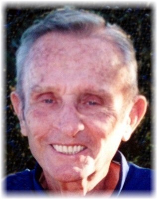 Obituary of George Courtney