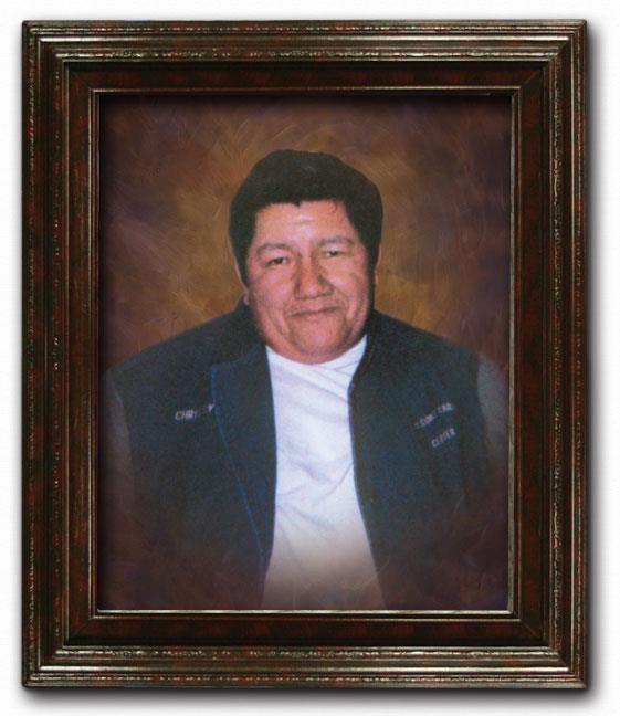 Obituary of Angel Rivas