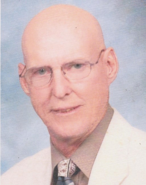 Obituary of Robert Thomas Otto