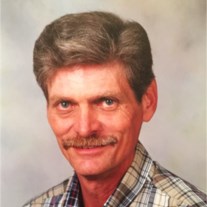 Obituary of Rodney Eugene Harris