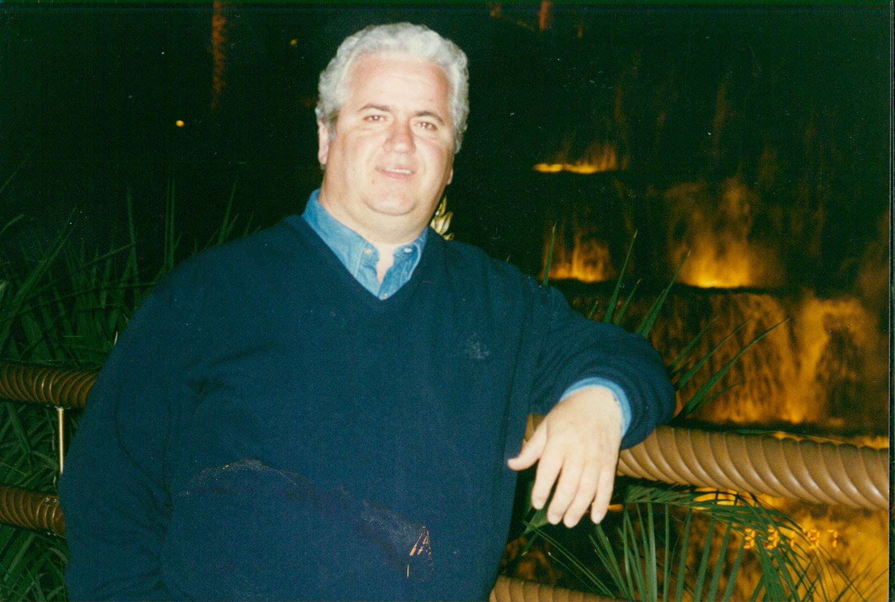 Obituary of Michael Colasuonno
