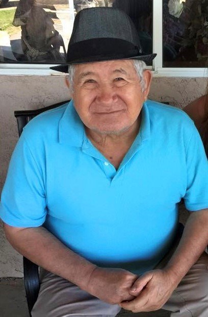 Obituary of Miguel Chavez