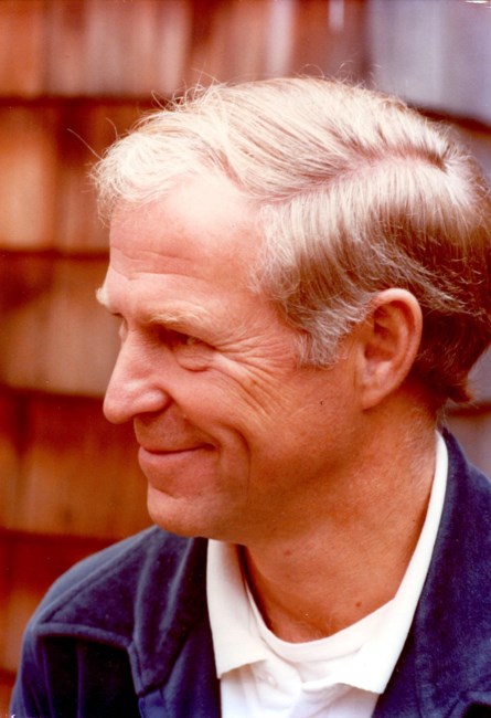 Obituary of Mark Hull Hamilton