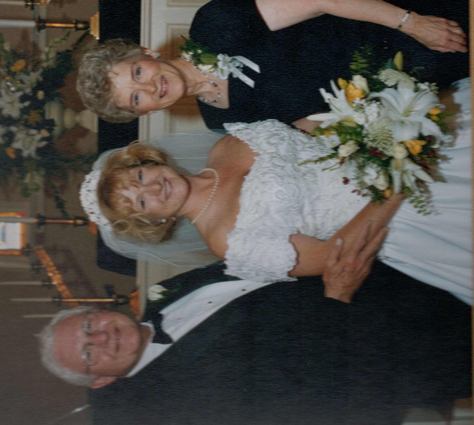 Obituary of Ronald Eugene Keller