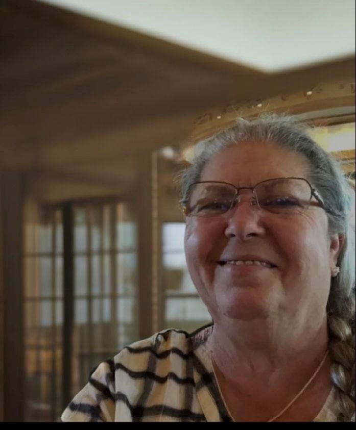 Avis de décès de Mary Lou Kelly-Costa