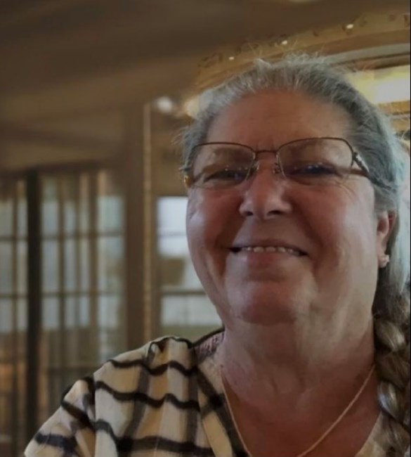 Avis de décès de Mary Lou Kelly-Costa