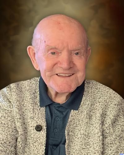 Obituary of David McCulloch Wallace