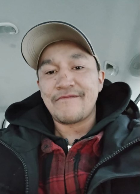 Obituary of Steve Joseph Land