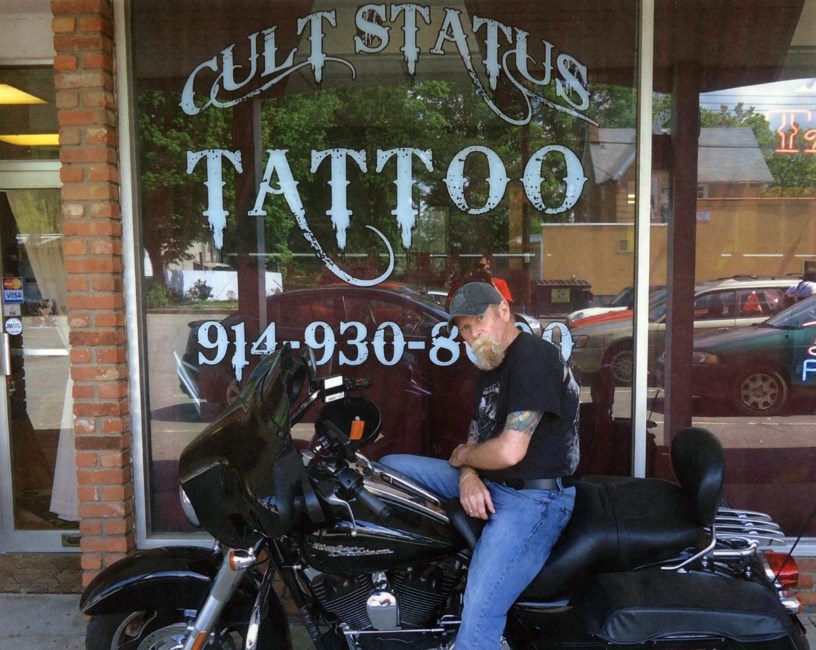 Obituary of Sean Patrick Heverin