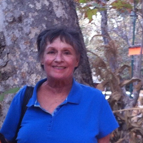 Obituario de Madeline Gutierrez