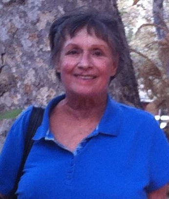 Obituary of Madeline Gutierrez