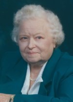 Ruth Mae Pittman