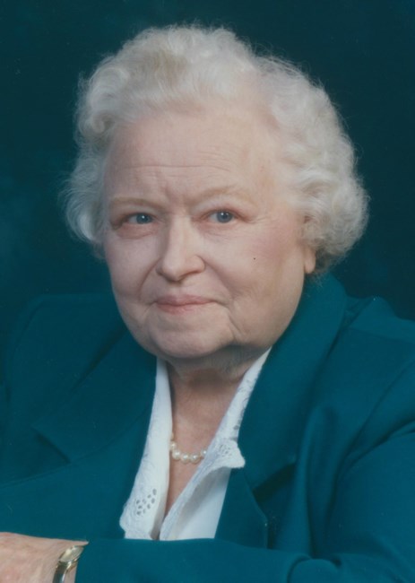 Obituary of Ruth Mae Littlejohn Pittman