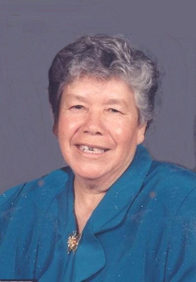 Obituary of Elizabeth Cervantes