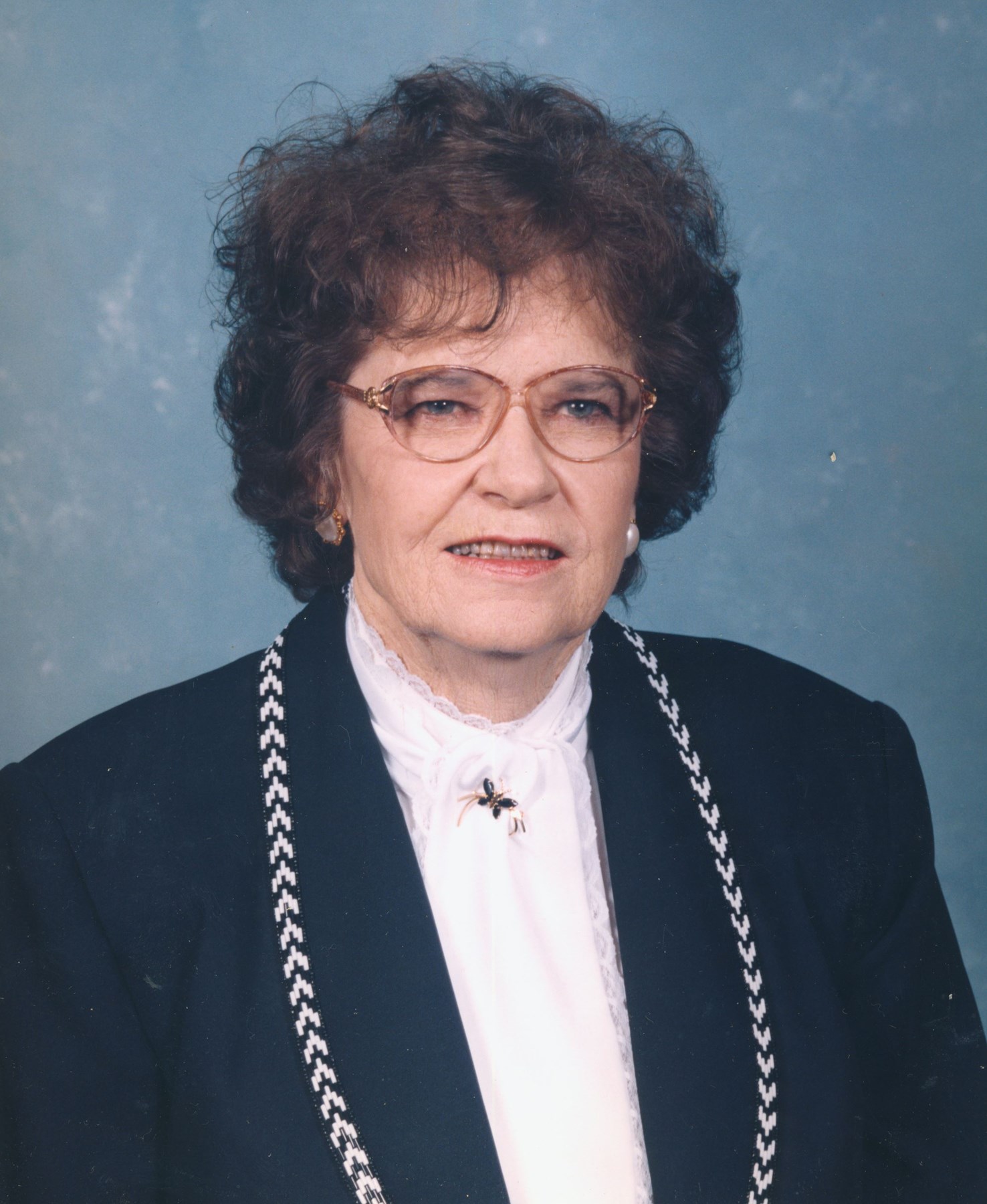 Blanche Hill Kirkman Obituary Statesville, NC(01)