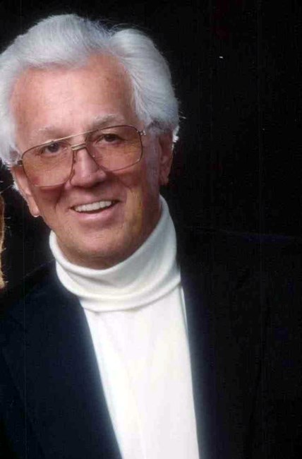 Obituary of Robert Henry Slowinski