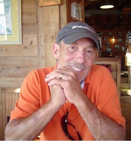 Obituary of Curtis Melvin Hinton Jr.