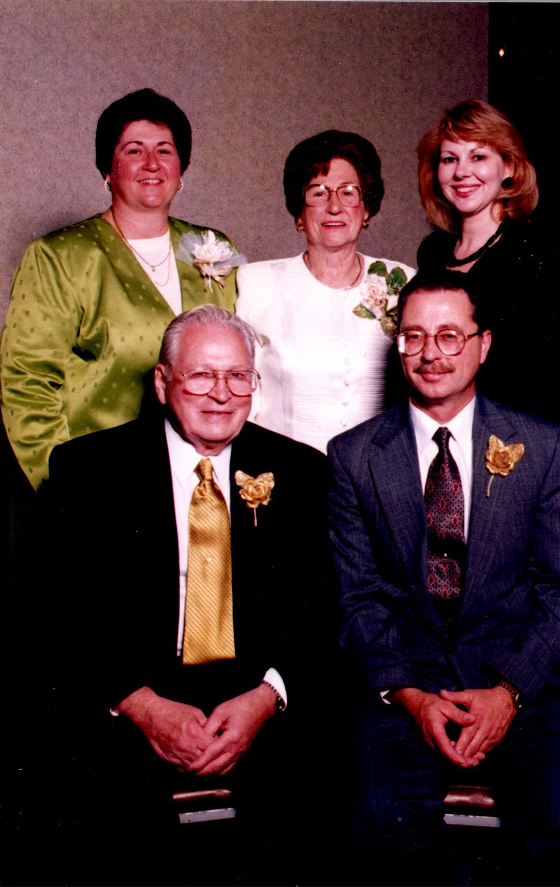 Obituary of Gloria P Dasko