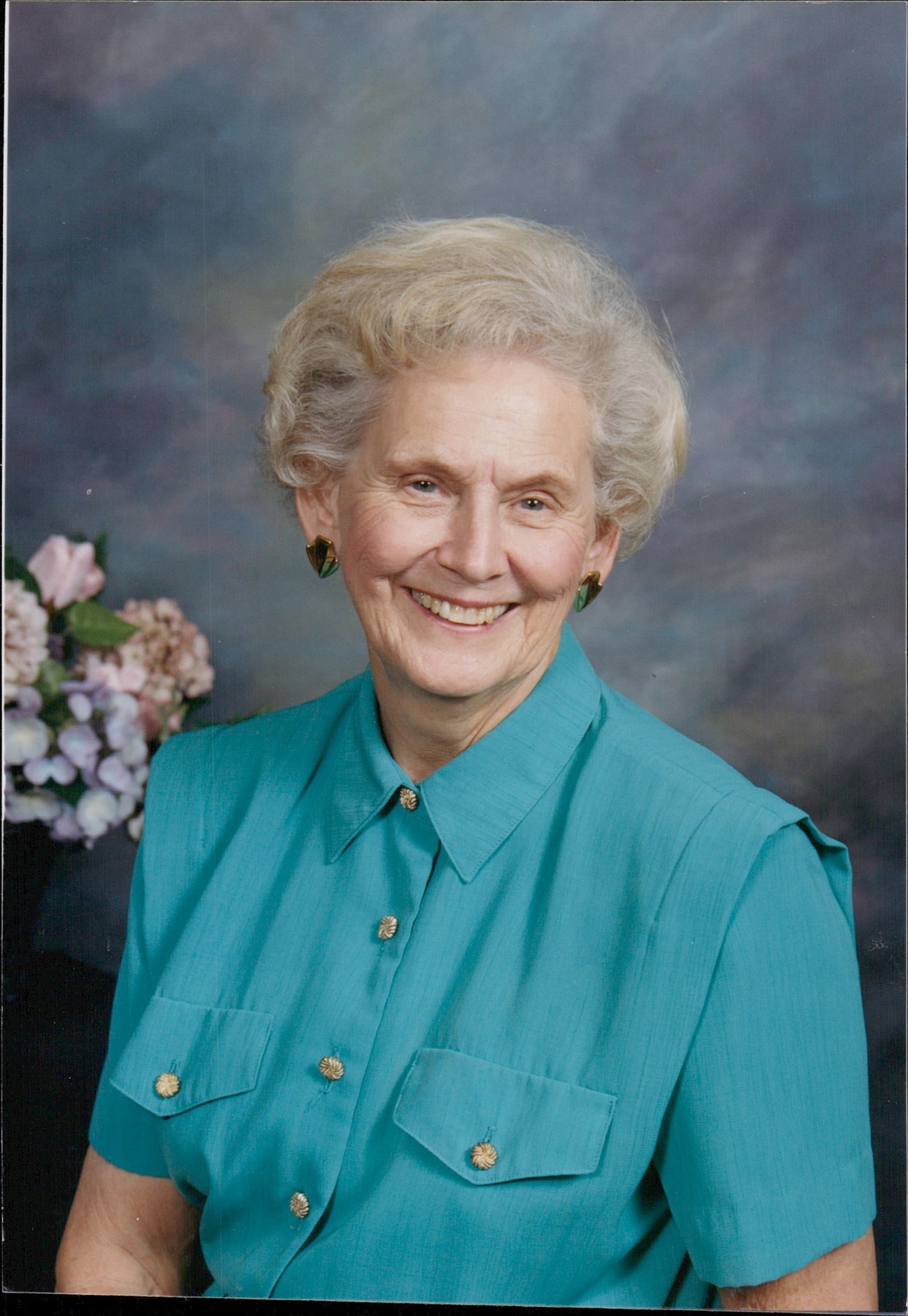 Obituary of Dorothy Rhodes