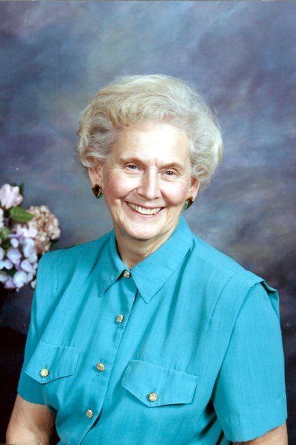 Obituary of Dorothy Rhodes