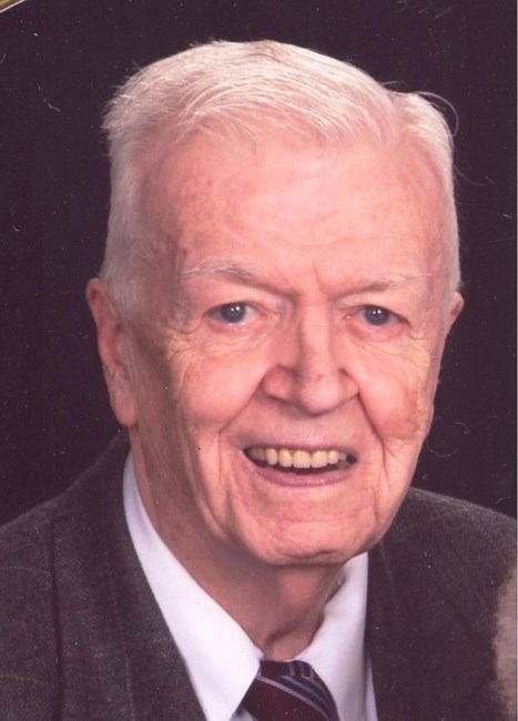Obituary of Edward P. Morse