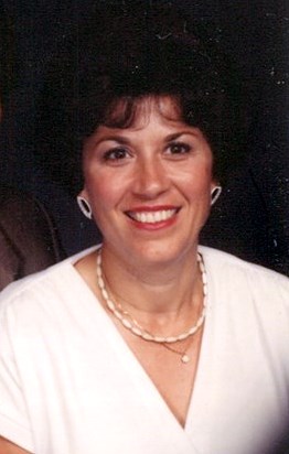 Obituary of Carolyn M. Rodino